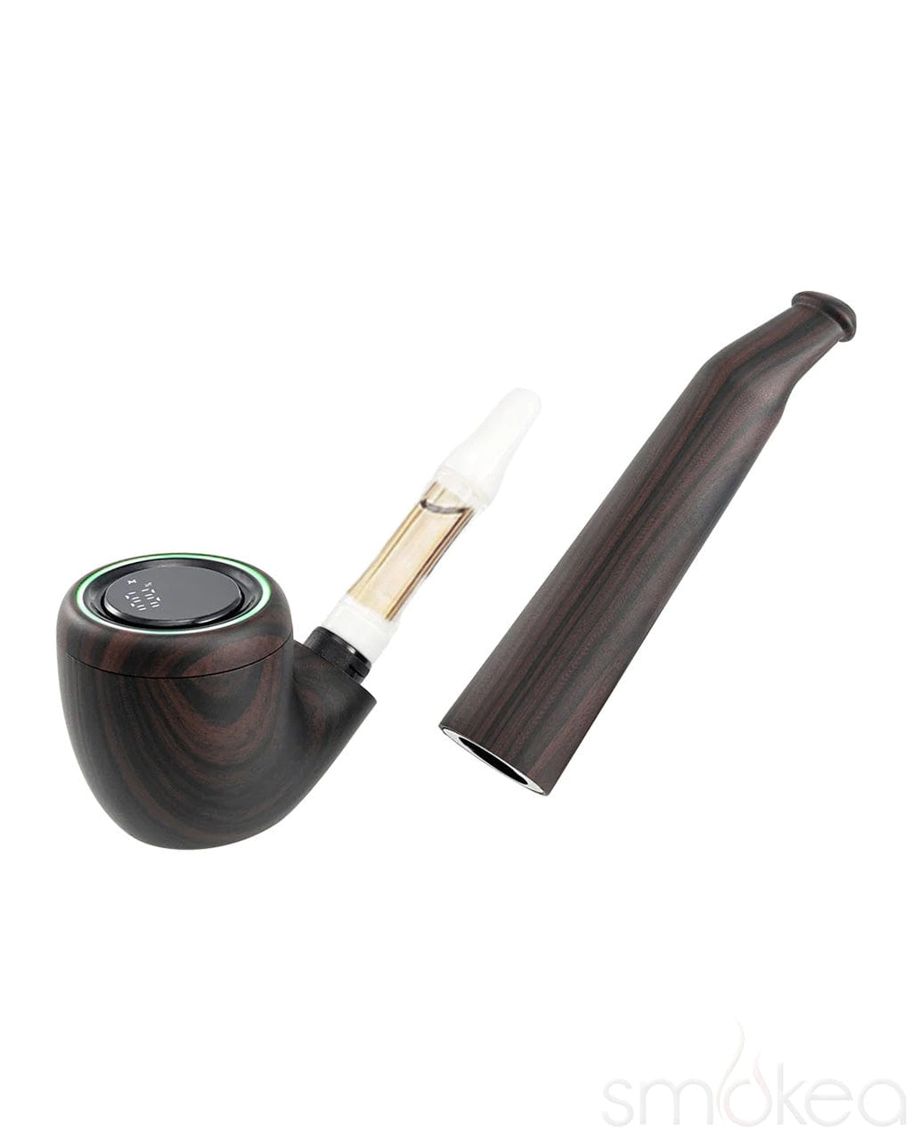 Pulsar DL Pipe Variable Voltage Vape