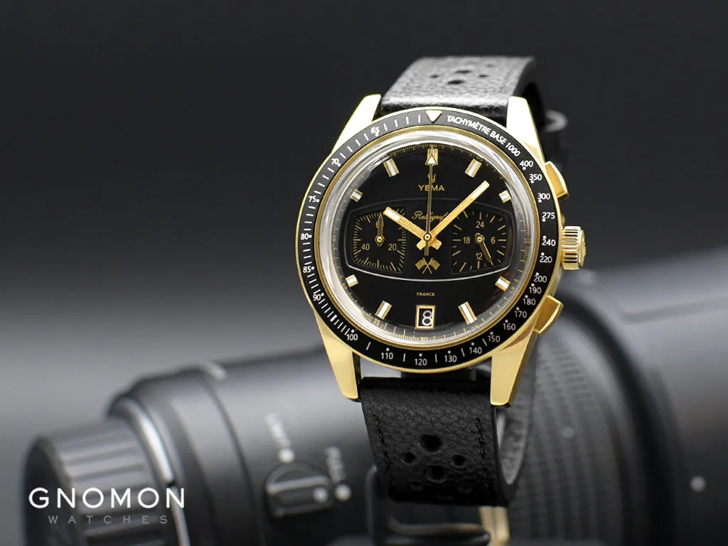 Rallygraf Meca-Quartz II Classic Racing School