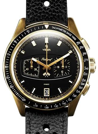 Rallygraf Meca-Quartz II Classic Racing School