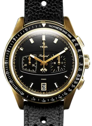Rallygraf Meca-Quartz II Classic Racing School