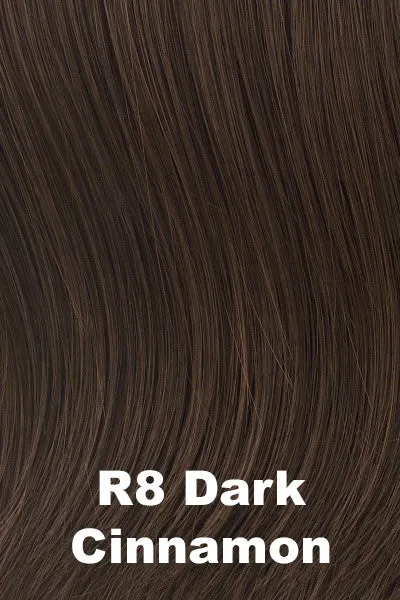 Raquel Welch Toppers - Top Billing 16" Human Hair