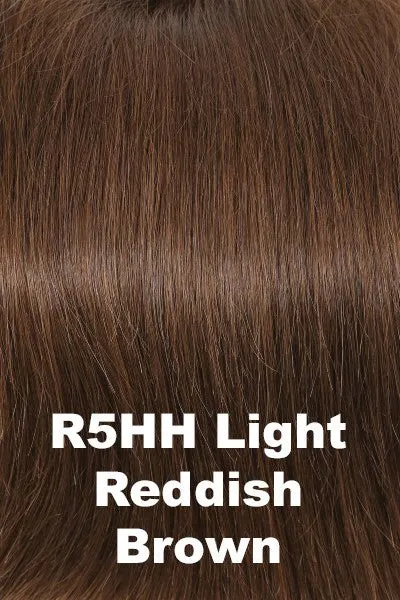 Raquel Welch Toppers - Top Billing 16" Human Hair