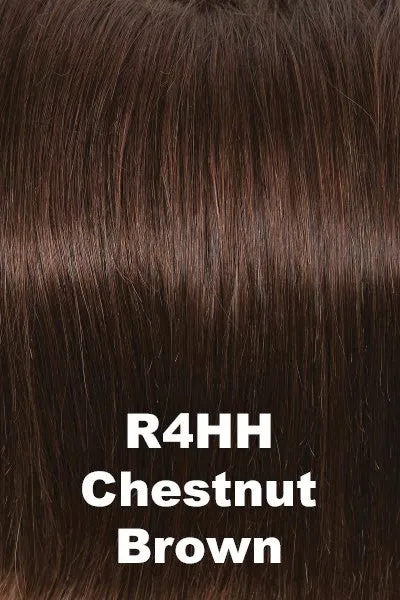 Raquel Welch Toppers - Top Billing 16" Human Hair