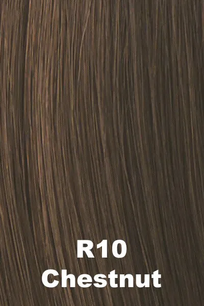 Raquel Welch Toppers - Top Billing 16" Human Hair