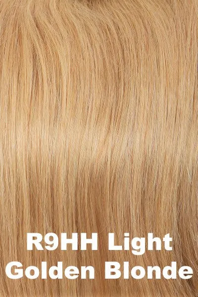 Raquel Welch Toppers - Top Billing 16" Human Hair