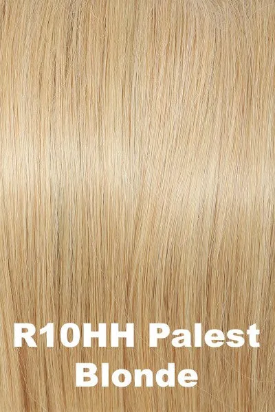 Raquel Welch Toppers - Top Billing 16" Human Hair