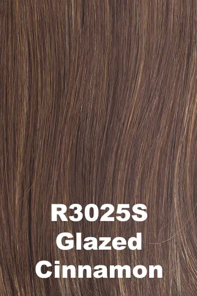Raquel Welch Toppers - Top Billing 16" Human Hair