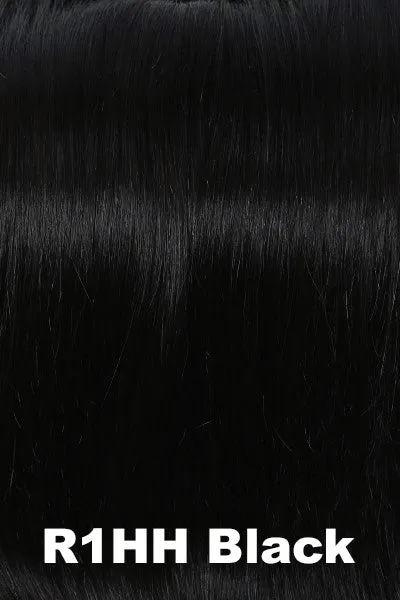 Raquel Welch Toppers - Top Billing 16" Human Hair