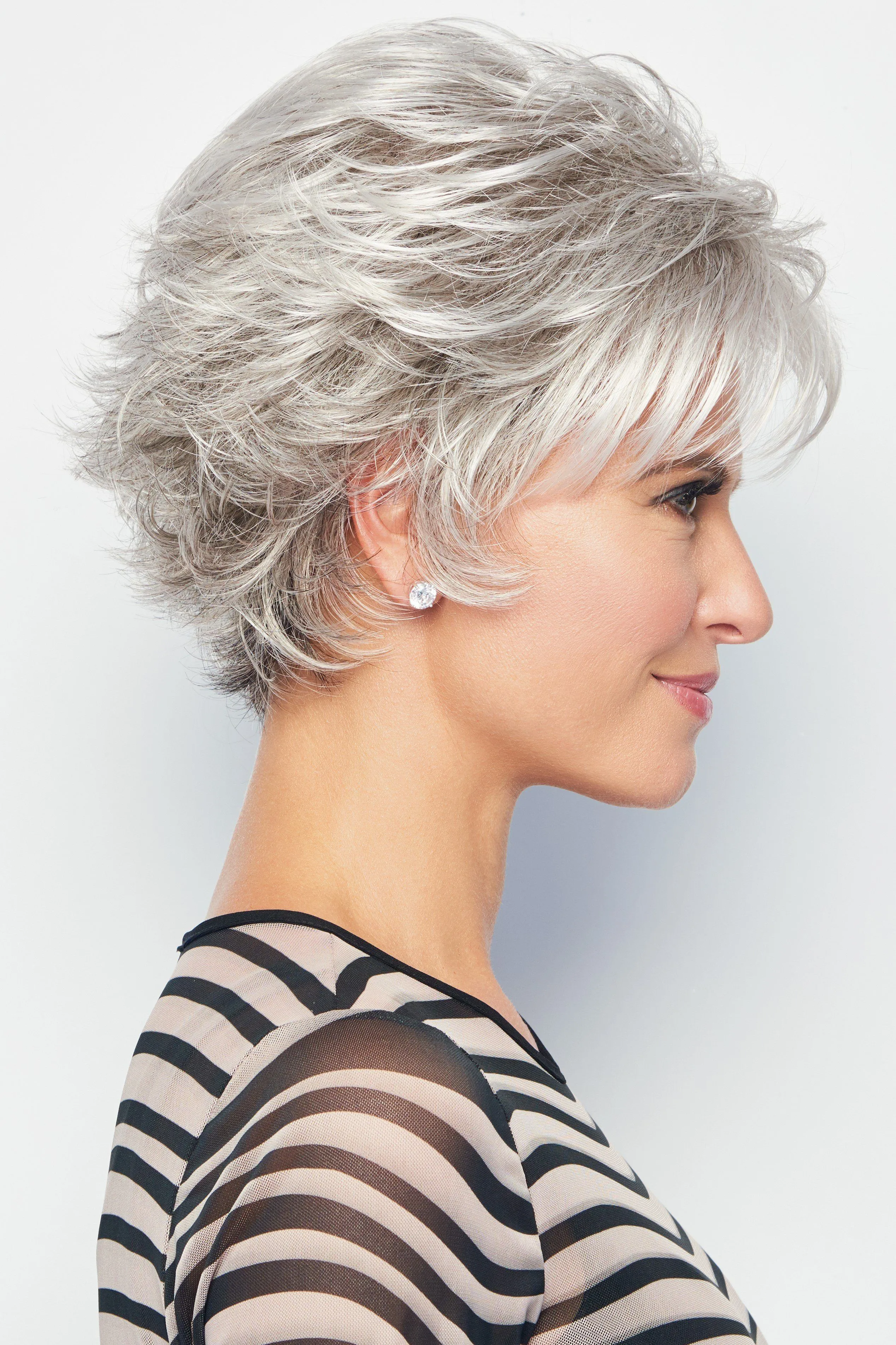 Raquel Welch Wigs - Voltage - Petite