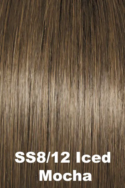 Raquel Welch Wigs - Voltage - Petite