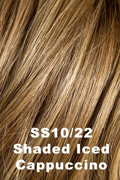 Raquel Welch Wigs - Voltage - Petite
