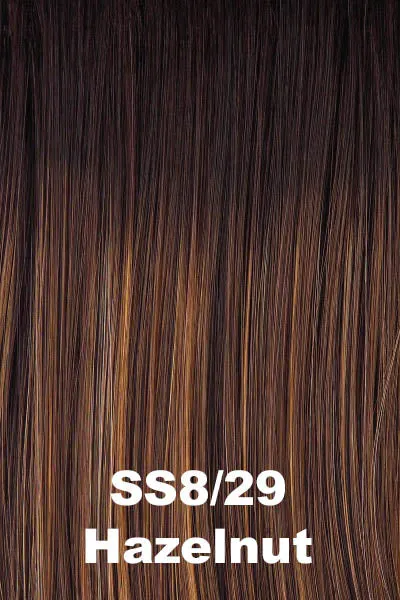 Raquel Welch Wigs - Voltage - Petite