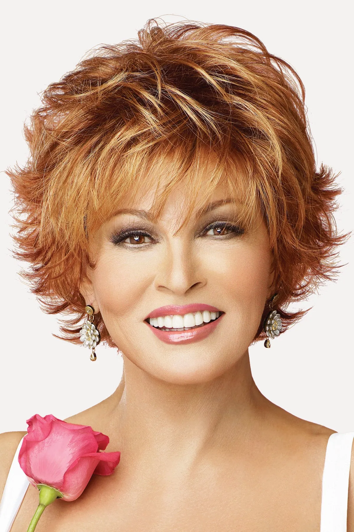 Raquel Welch Wigs - Voltage - Petite