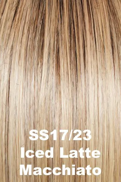 Raquel Welch Wigs - Voltage - Petite