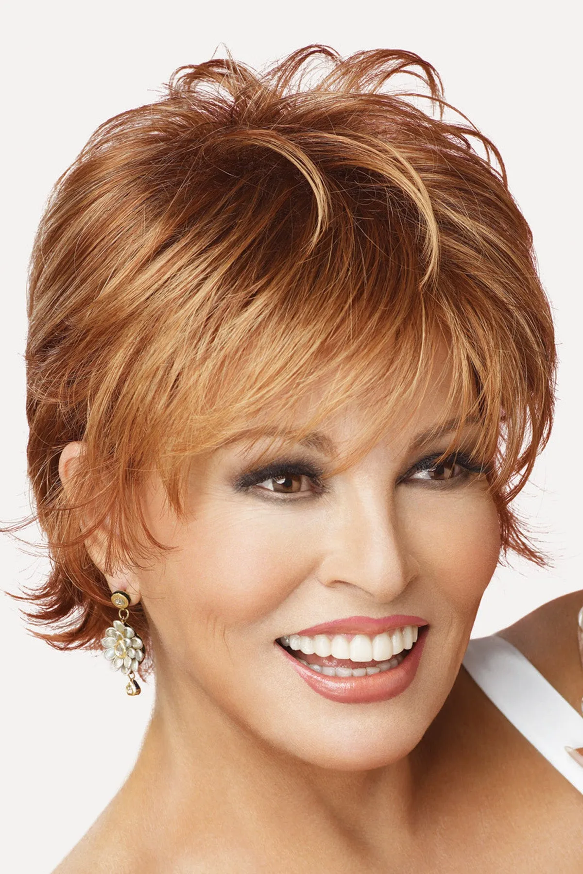 Raquel Welch Wigs - Voltage - Petite