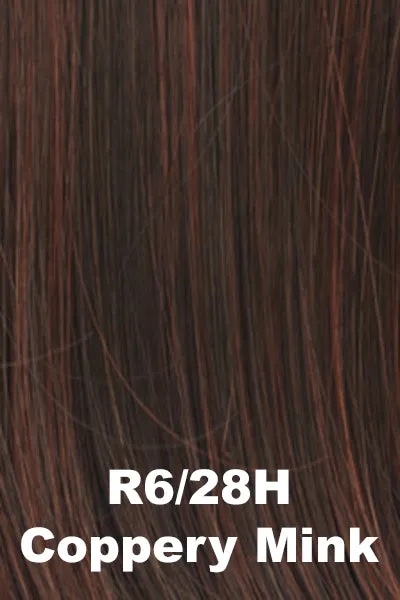 Raquel Welch Wigs - Voltage - Petite