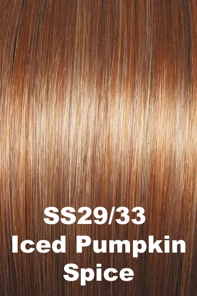 Raquel Welch Wigs - Voltage - Petite