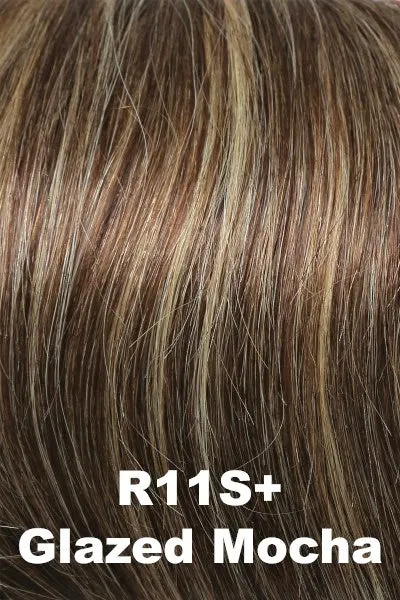 Raquel Welch Wigs - Voltage - Petite