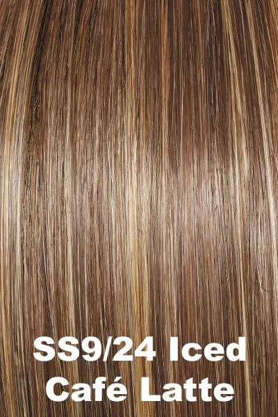 Raquel Welch Wigs - Voltage - Petite