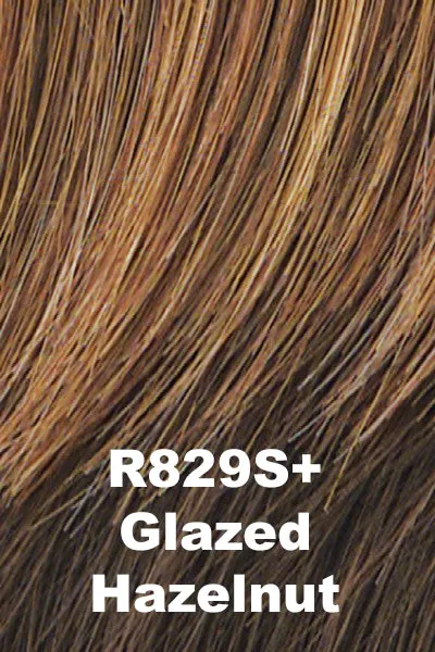 Raquel Welch Wigs - Voltage - Petite