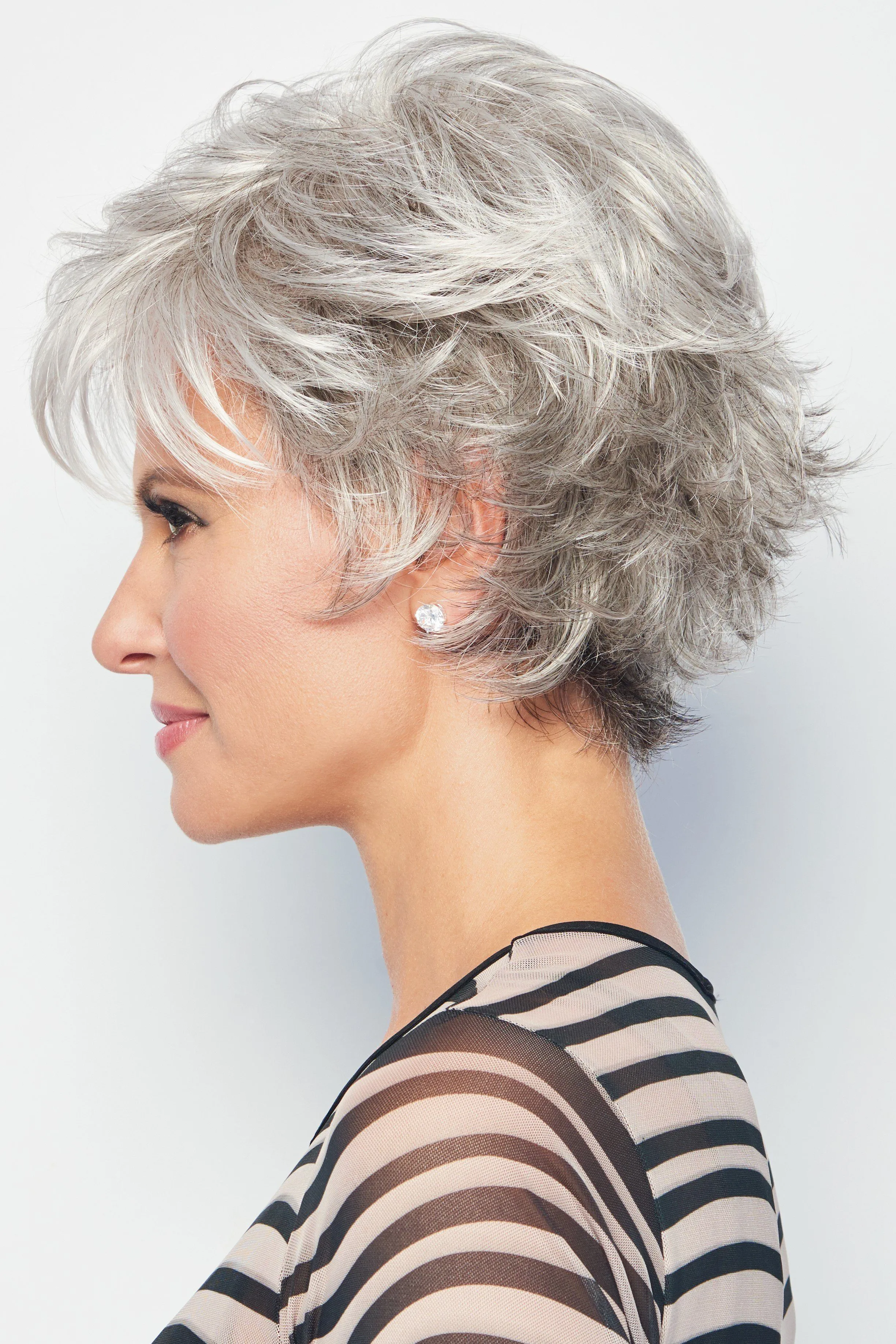 Raquel Welch Wigs - Voltage - Petite