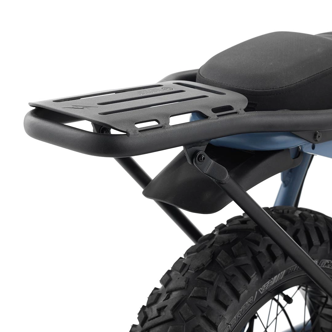 Rear Rack - S Series