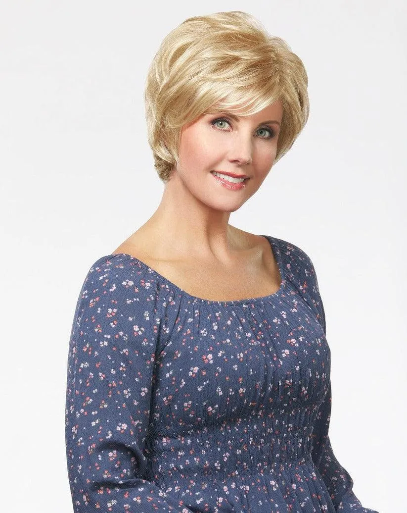 Renee Wig by Henry Margu | Synthetic (Mono Top)