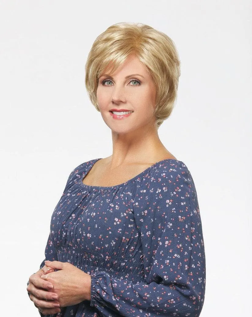 Renee Wig by Henry Margu | Synthetic (Mono Top)
