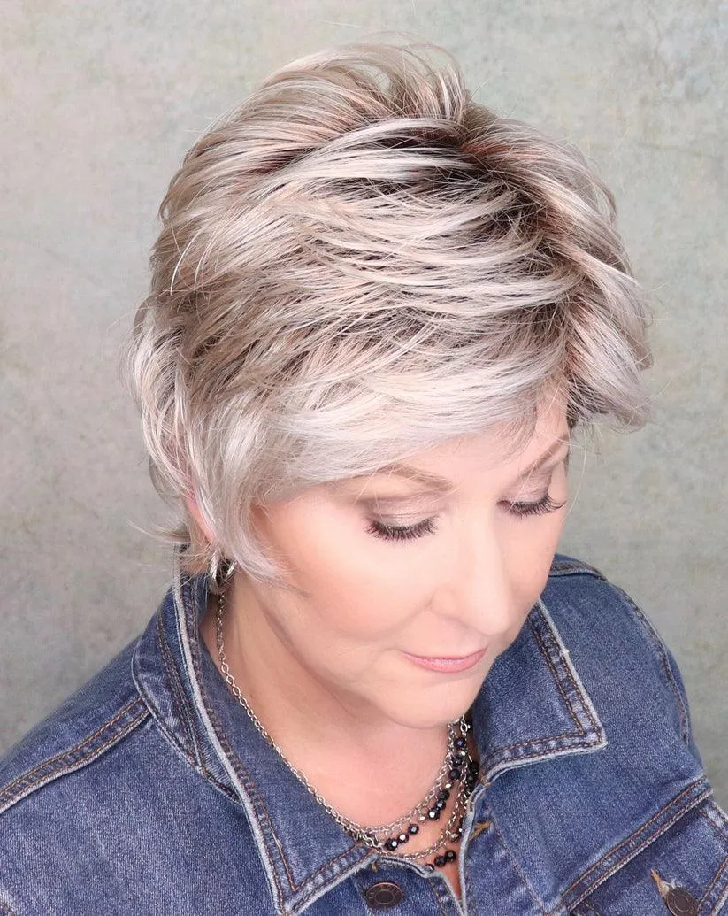 Renee Wig by Henry Margu | Synthetic (Mono Top)