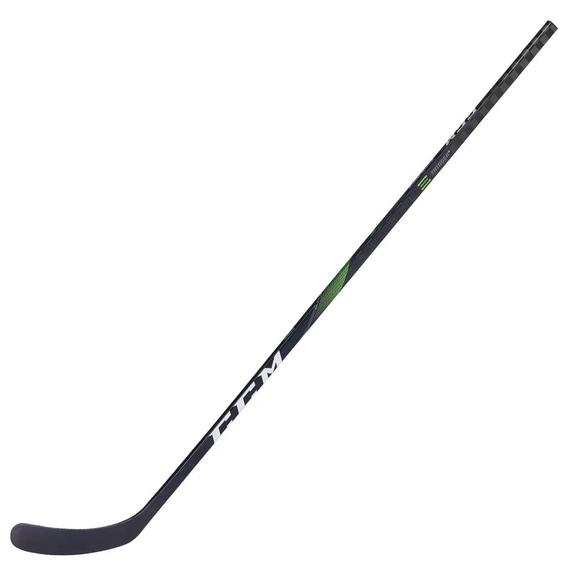 Ribcor Trigger4 Pro Hockey Stick - Junior