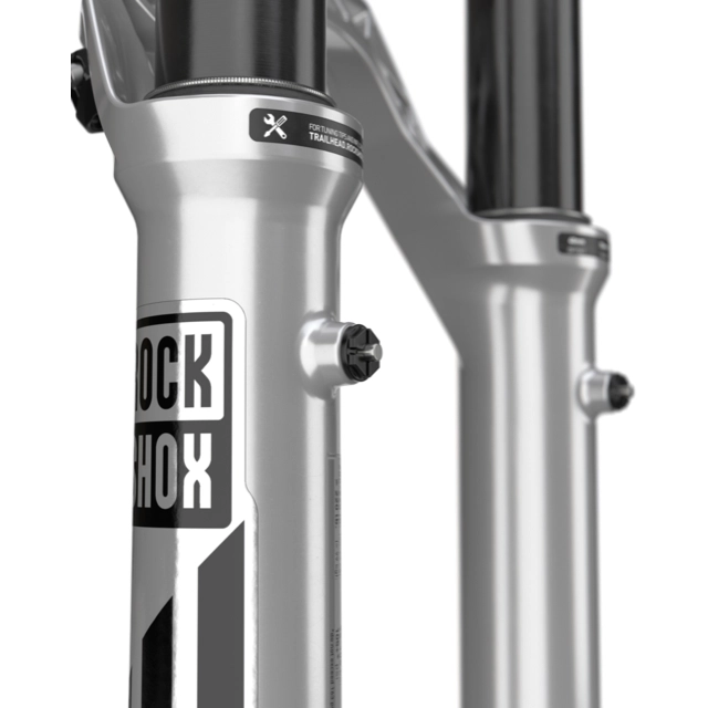 Rock Shox Pike Ultimate C1 - 29" 130mm Fork — SALE