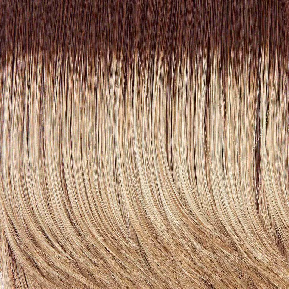 Romantic Layers Wig by Hairdo | Synthetic (Wefted)