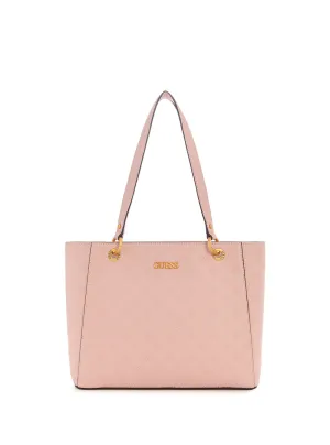 Rose Logo Geva Noel Tote Bag