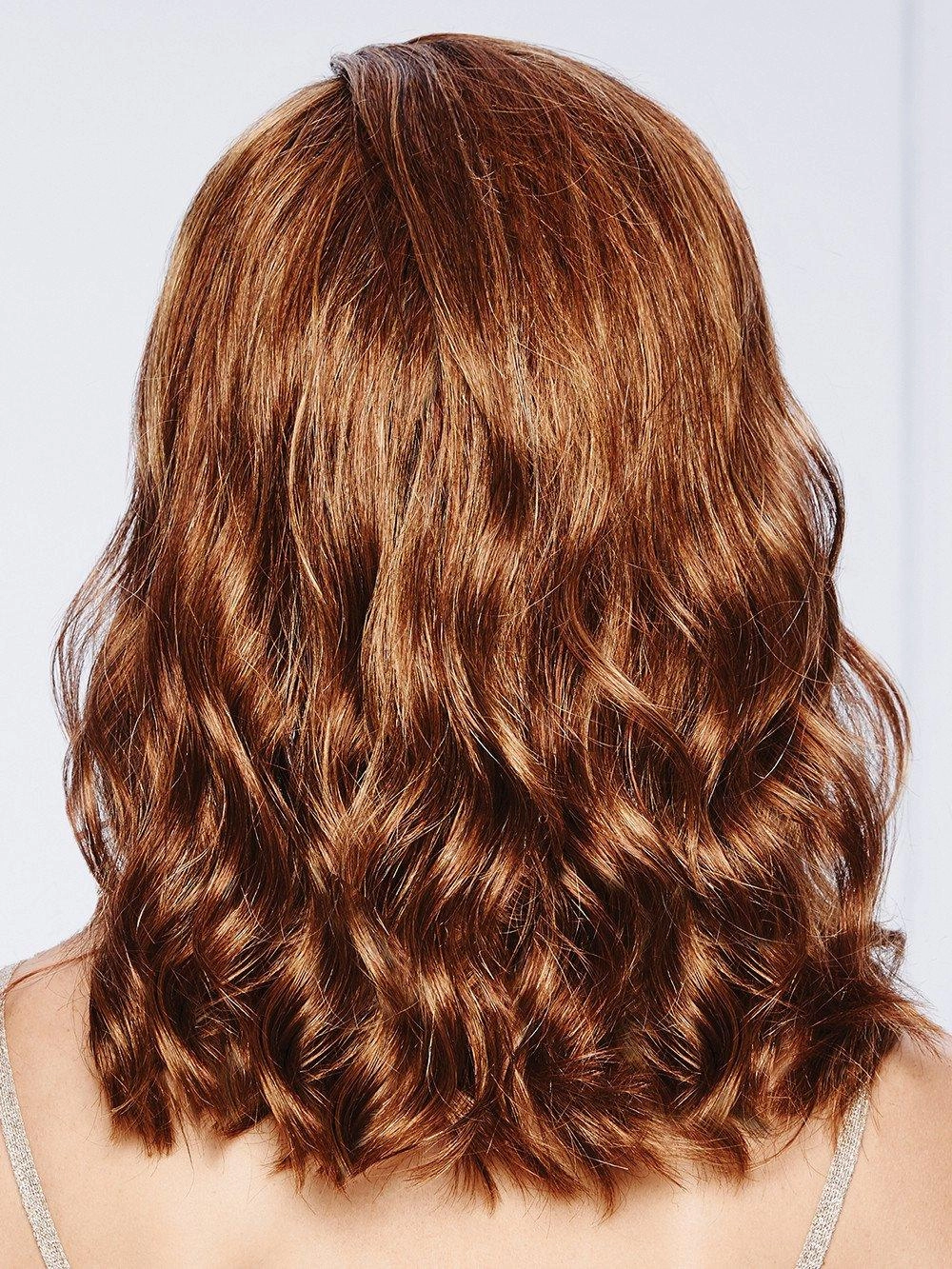 Runway Waves Wig by Gabor | Synthetic (Lace Front Mono Part)