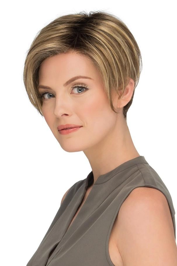 Sale - Estetica Wigs - Perry - Color: CKISSRT4