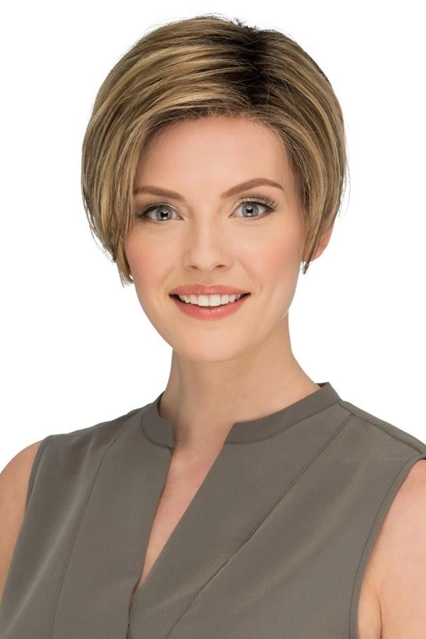 Sale - Estetica Wigs - Perry - Color: CKISSRT4
