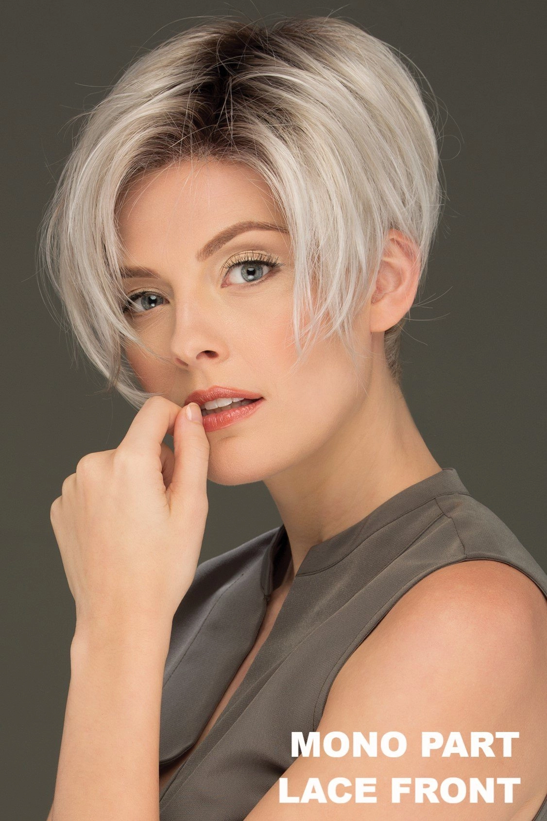 Sale - Estetica Wigs - Perry - Color: CKISSRT4