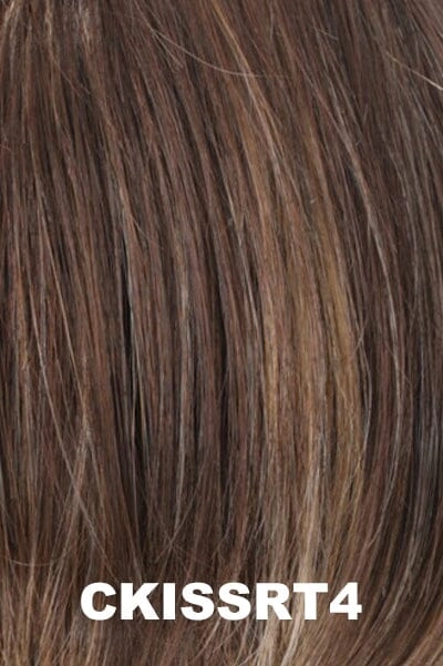 Sale - Estetica Wigs - Perry - Color: CKISSRT4