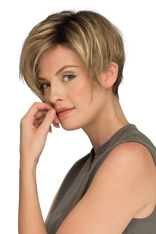 Sale - Estetica Wigs - Perry - Color: CKISSRT4