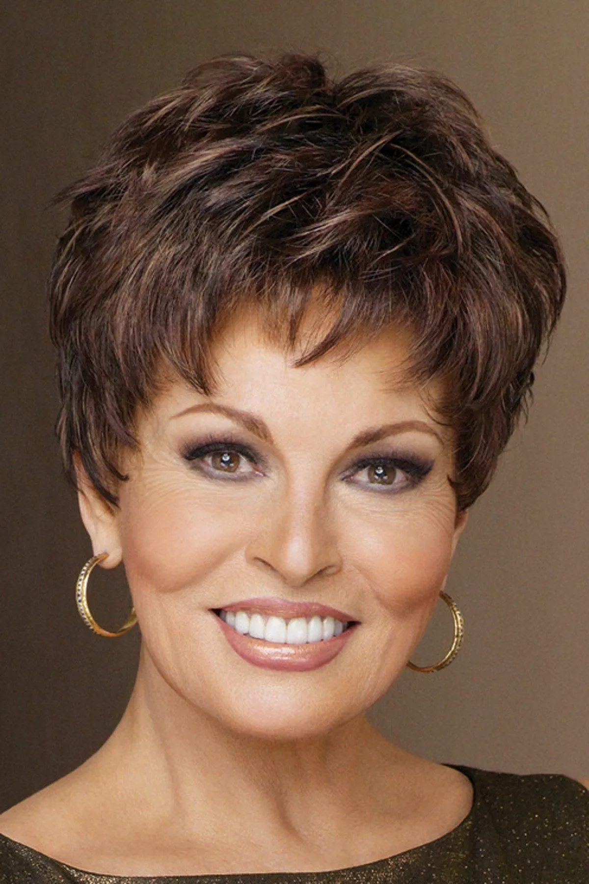 Sale - Raquel Welch Wigs - Winner Elite - Color: Palest Pearl (R61)