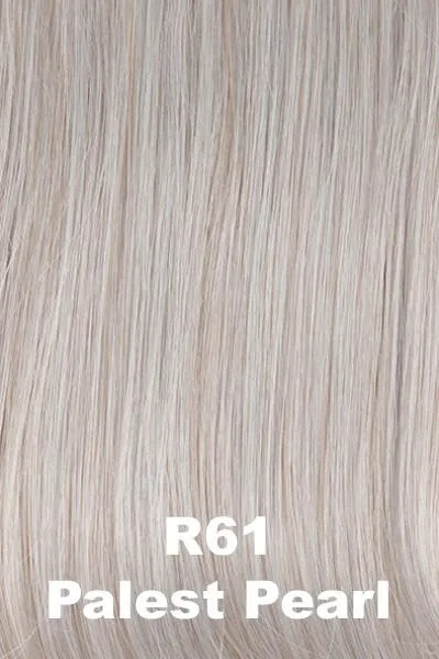 Sale - Raquel Welch Wigs - Winner Elite - Color: Palest Pearl (R61)