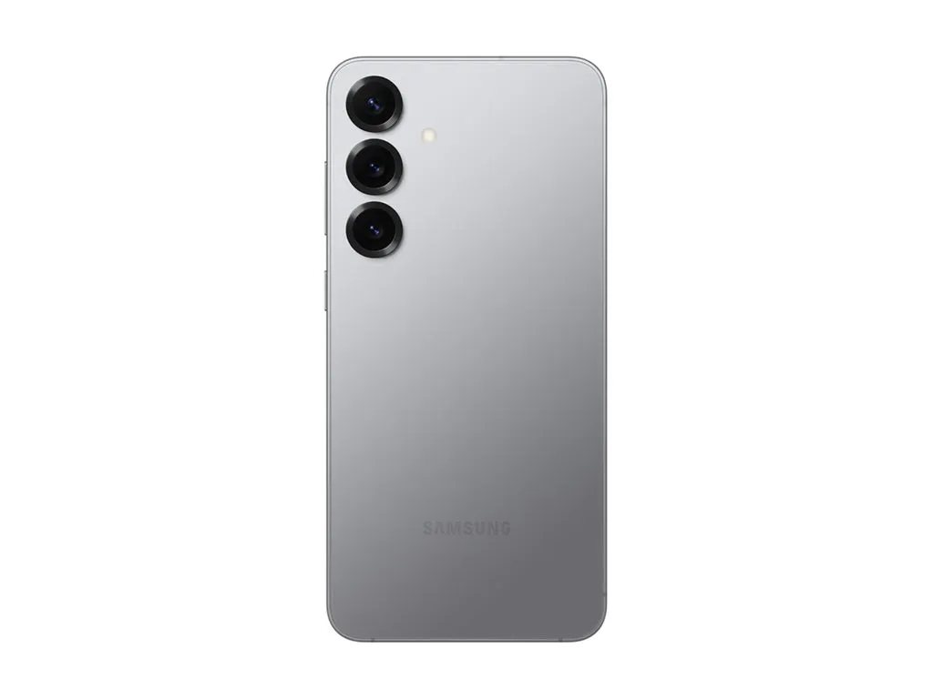 Samsung Galaxy S25  - 5G smartphone - dual-SIM - RAM 12 GB / Internal Memory 256 GB - OLED display - 6.7 - 3120 x 1440 pixels SM-S936UZSAXAA