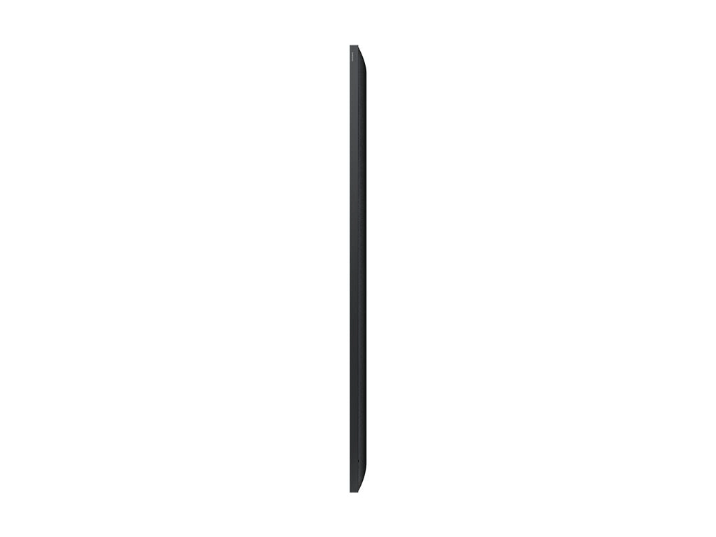Samsung QH98C - 98 Diagonal Class (97.5" viewable) - QHC Series LED-backlit LCD display - digital signage - Tizen OS - 4K UHD