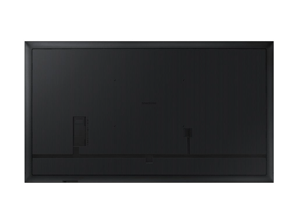 Samsung QH98C - 98 Diagonal Class (97.5" viewable) - QHC Series LED-backlit LCD display - digital signage - Tizen OS - 4K UHD