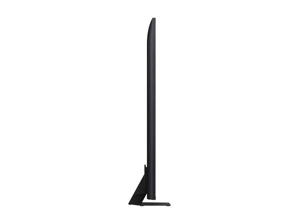 Samsung QN55QN85DBF - 55 Diagonal Class (54.6" viewable) - QN85D Series LED-backlit LCD TV - Neo QLED - Smart TV - Tizen OS - QN55QN85DBFXZA