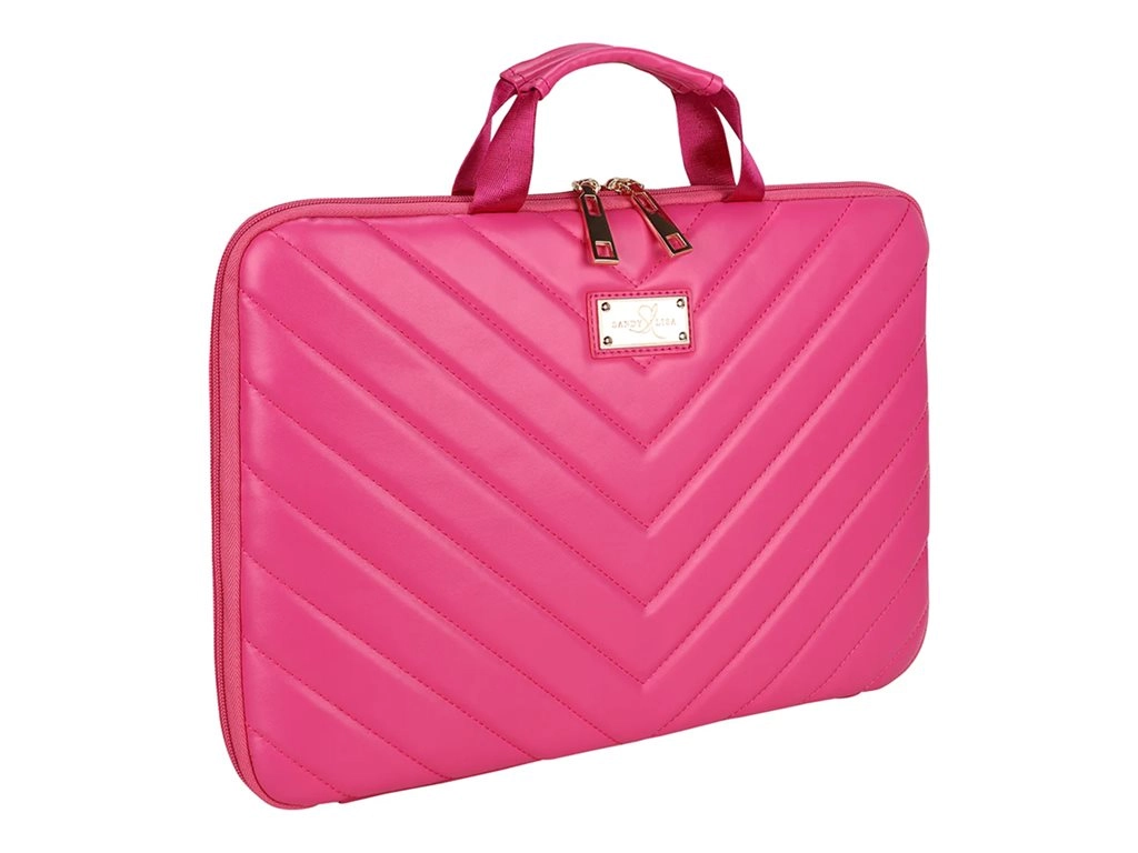 Sandy Lisa Capri - Notebook sleeve - 14",Sandy Lisa Capri - notebook sleeve" SLCPR-SLPK-14