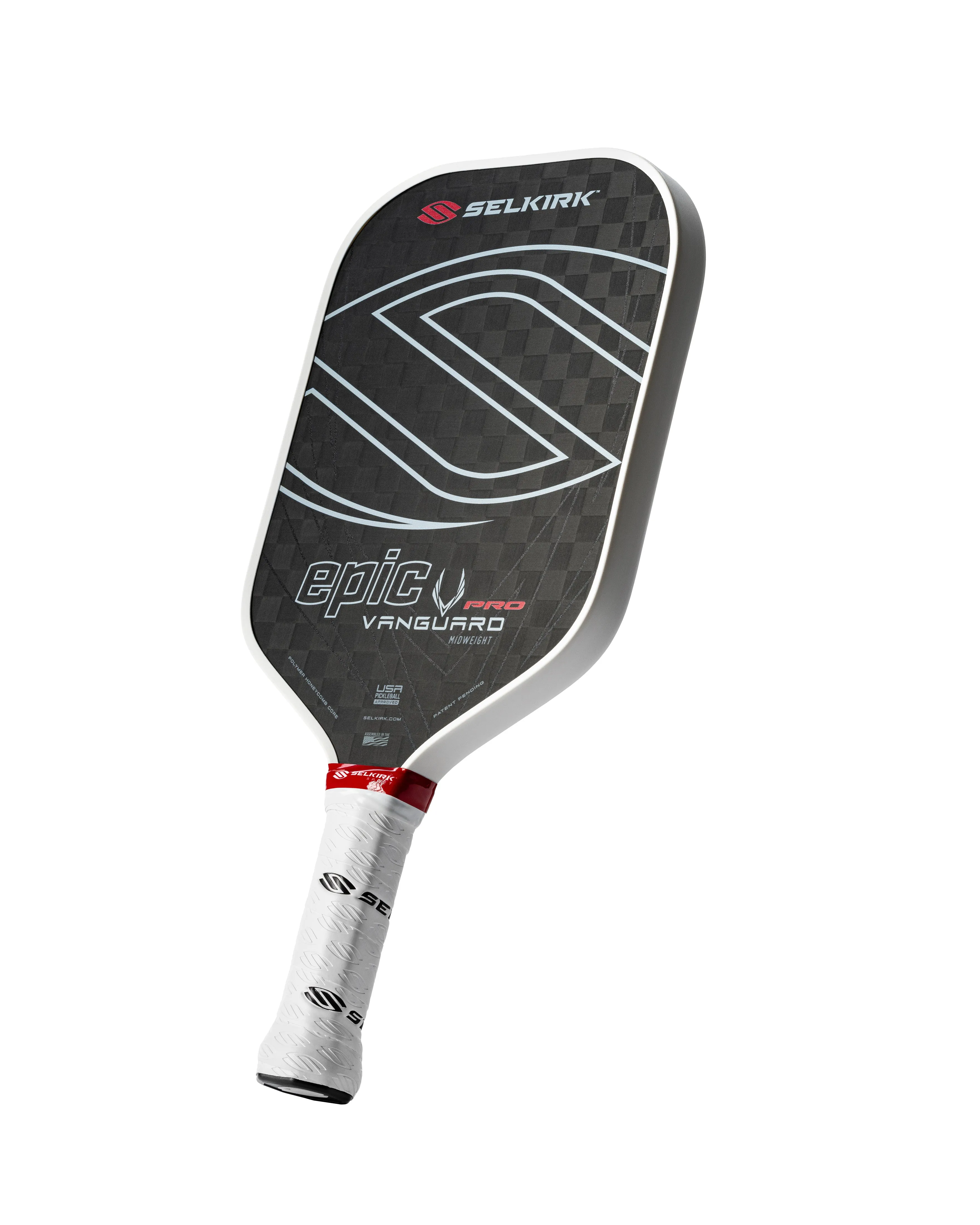 Selkirk Vanguard Pro Epic