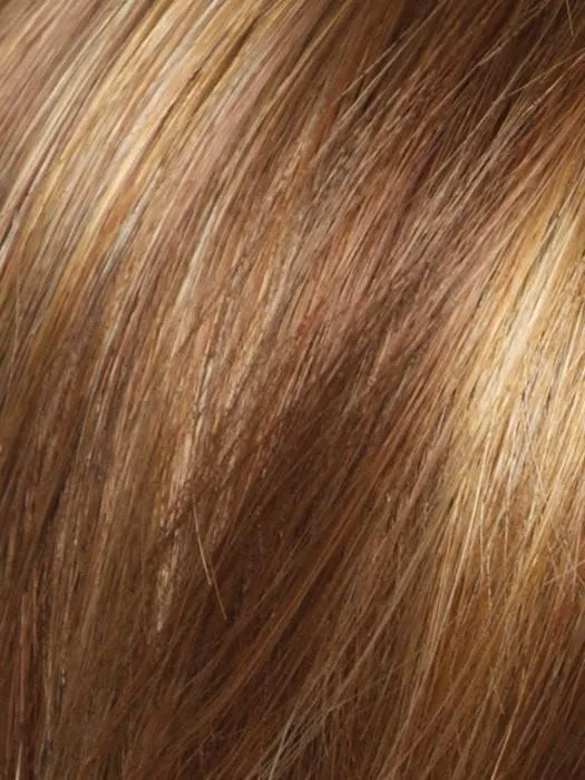 Seville Wig by Noriko | Synthetic (Traditional Cap)