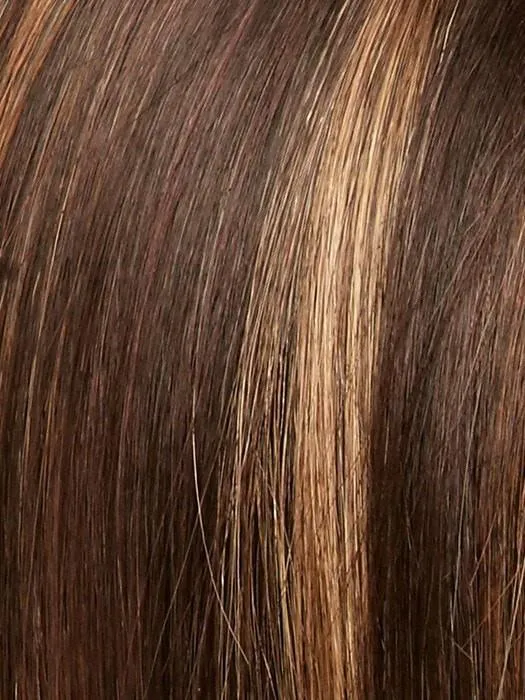 Seville Wig by Noriko | Synthetic (Traditional Cap)