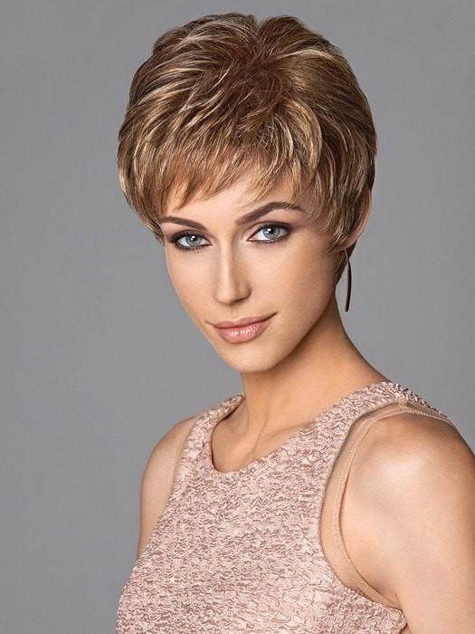 Short and Sweet by Gabor | Synthetic (Basic Cap) | CLOSEOUT